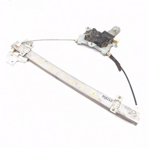 Macara Geam Kia Picanto (Ba) 2004-2011 Fata Dreapta Electrica 82401207Xxx, 824012-07Xxx