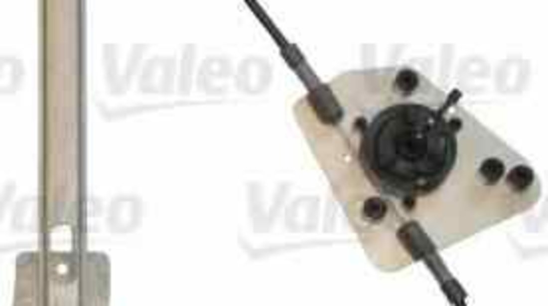 Macara geam KIA PRO CEE'D ED VALEO 850763