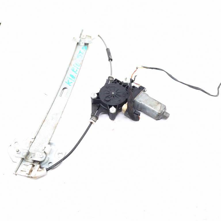 Macara Geam Kia Rio 2 (Jb) 2005-2011 Fata Spate Stanga Electrica