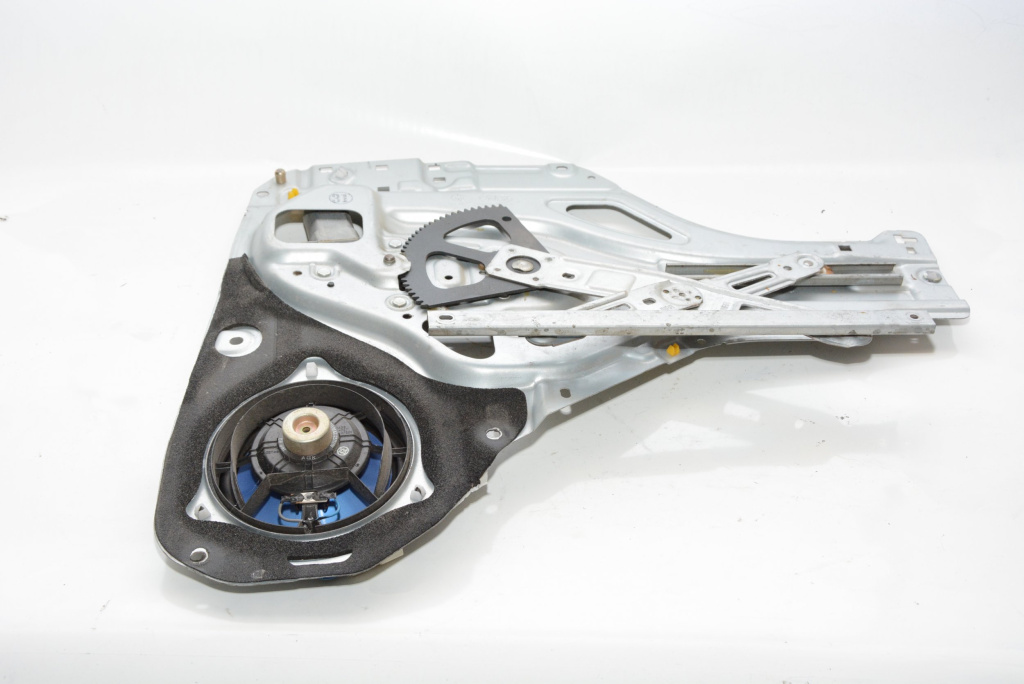 Macara Geam Kia Sportage (Je, Km) 2004-2010 4 Portiere Spate Stanga Electrica 824701F130Me