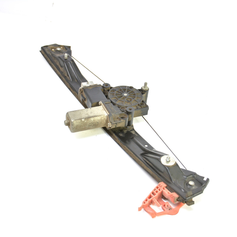 Macara Geam Lancia Delta 3 (844) 2008-2014 Fata Dreapta Electrica 51830253