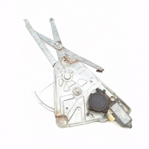 Macara Geam Land Rover Range Rover Mk 2 (P38) 1994-2002 Electrica 0130821317, 0 130 821 317, 1827440...