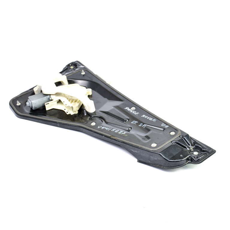 Macara Geam Land Rover Range Rover Sport L320 (Ls) 2005-2013 2.7 D 4X4 276Dt Motorina 4 Portiere Spate Stanga Electrica 4H2227001Ab, 4H22-27001-Ab