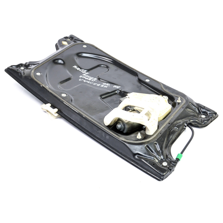 Macara Geam Land Rover Range Rover Sport L320 (Ls) 2005-2013 2.7 D 4X4 276Dt Motorina 4 Portiere Fata Dreapta Electrica Cur000141, 7H2223200Cc, 7H22-23200-Cc