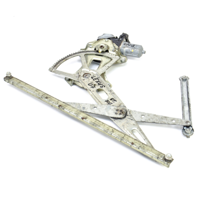 Macara Geam Lexus Gs (Grs19, Uzs19, Urs19, Gws19) 2005-2011 300 (Grs195_, Grs190_) 3Gr-Fse Benzina Fata Stanga Electrica 85720-30370, 8572030370, 062020-1160, 0620201160