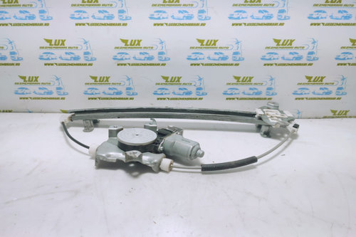 Macara geam macara fata dreapta cu motors 80730 jx30c Nissan Juke YF15 [facelift] [2012 - 2020]