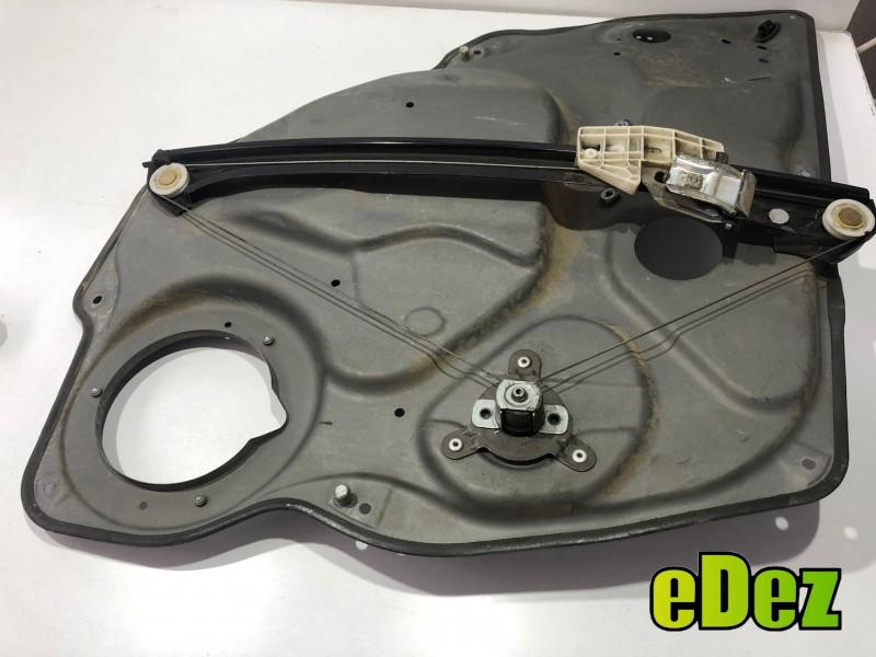 Macara geam manual dreapta spate Mercedes B-Class (2004-2011) [W245] a1697300679