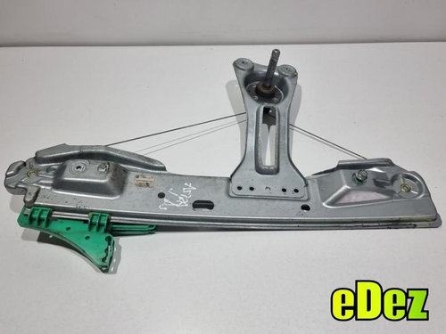 Macara geam manual dreapta spate Opel Astra J (2009-2012) 13260132