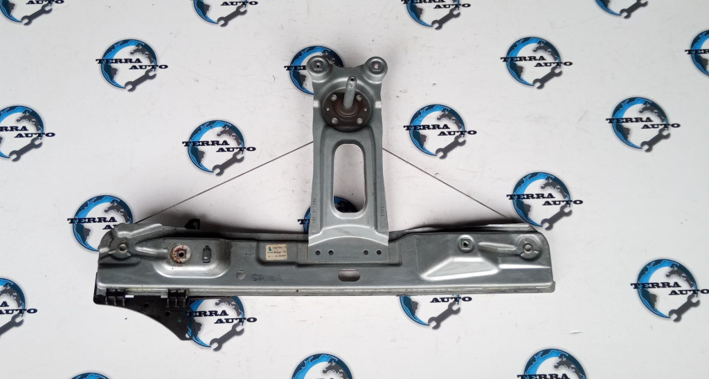 Macara geam manual dreapta spate Opel Insignia