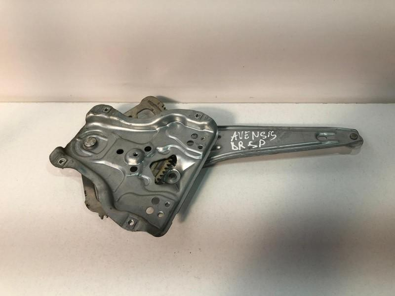 Macara geam manual dreapta spate Toyota Avensis 2 T25 [2002 - 2006]