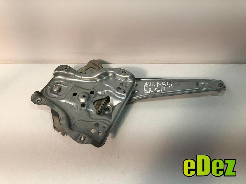Macara geam manual dreapta spate Toyota Avensis (2003-2008) T25