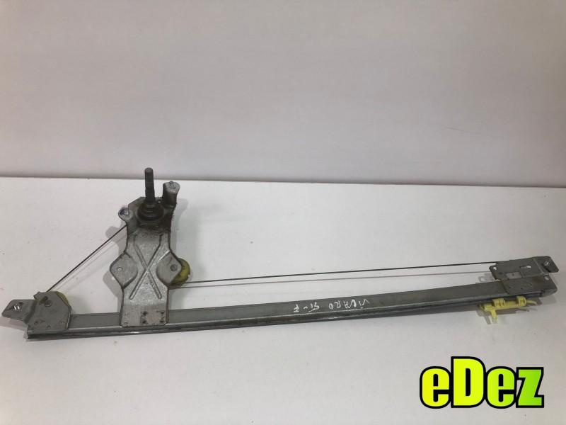 Macara geam manual stanga fata Renault Trafic 3