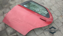 Macara geam manual stanga spate Fiat Albea (2002-2...