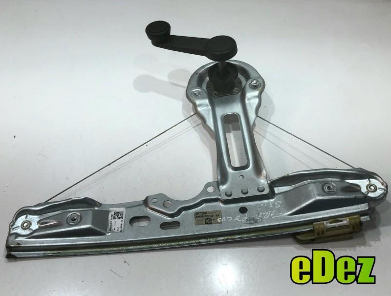 Macara geam manual stanga spate Ford Focus 3 (2011-2015) bm51-a27001-aa