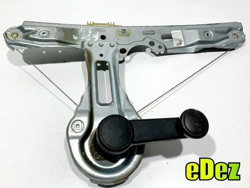 Macara geam manual stanga spate Ford Focus 3 (2011-2015) BM51-A27001-AC