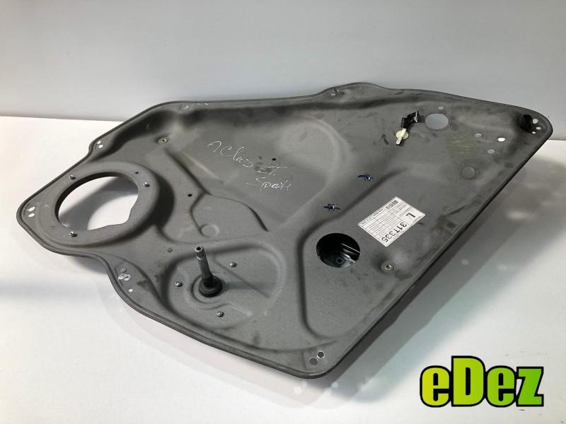Macara geam manual stanga spate Mercedes A-Class (2004-2012) [W169] a1698901167