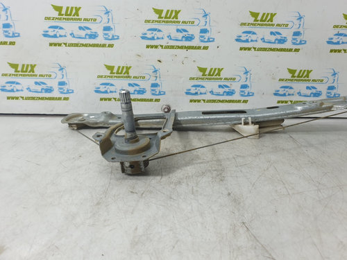 Macara geam manual stanga spate XS41-A27001-AN Ford Focus [1998 - 2004]
