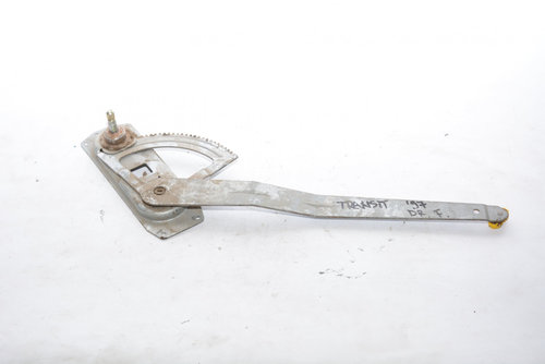 Macara Geam Manuala,2 Portiere,dreapta,fata Ford TRANSIT Mk 3 1991 - 2000 K1545098665