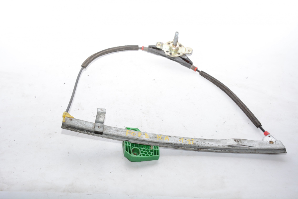 Macara Geam Manuala,2 Portiere,dreapta Ford KA (RB) 1996 - 2008