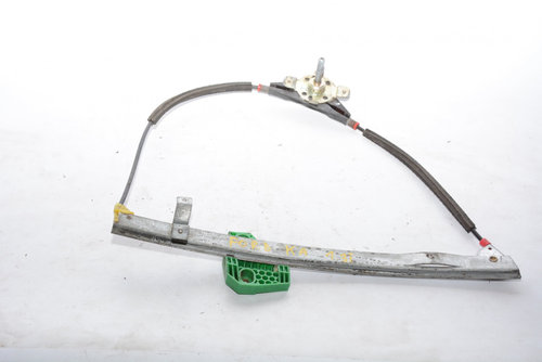 Macara Geam Manuala,2 Portiere,dreapta Ford KA (RB) 1996 - 2008