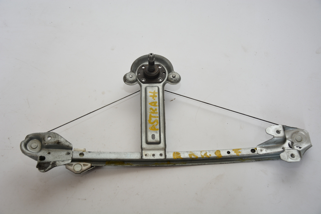 Macara Geam Manuala,4 Portiere,dreapta,fata Opel ASTRA H 2004 - 2012