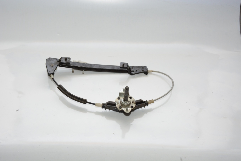 Macara Geam Manuala,4 Portiere,dreapta,spate Fiat LINEA (323) 2007 - 2016