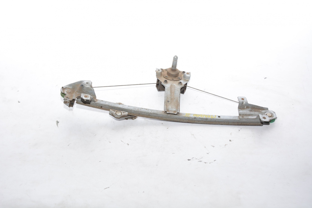Macara Geam Manuala,4 Portiere,dreapta,spate Ford MONDEO Mk 2 1996 - 2000