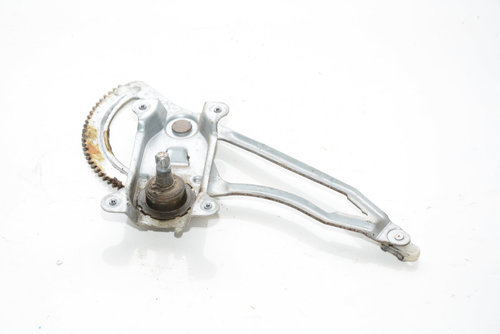 Macara Geam Manuala,4 Portiere,dreapta,spate Opel ASTRA G 1998 - 2009 90521872