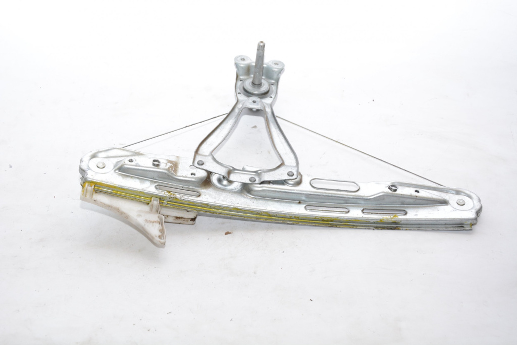 Macara Geam Manuala,4 Portiere,dreapta,spate Opel VECTRA C 2002 - 2008 24451525