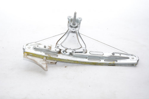 Macara Geam Manuala,4 Portiere,dreapta,spate Opel VECTRA C 2002 - 2008 24451525