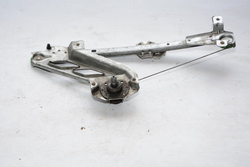 Macara Geam Manuala,4 Portiere,dreapta,spate Opel CORSA B 1993 - 2000 90389535