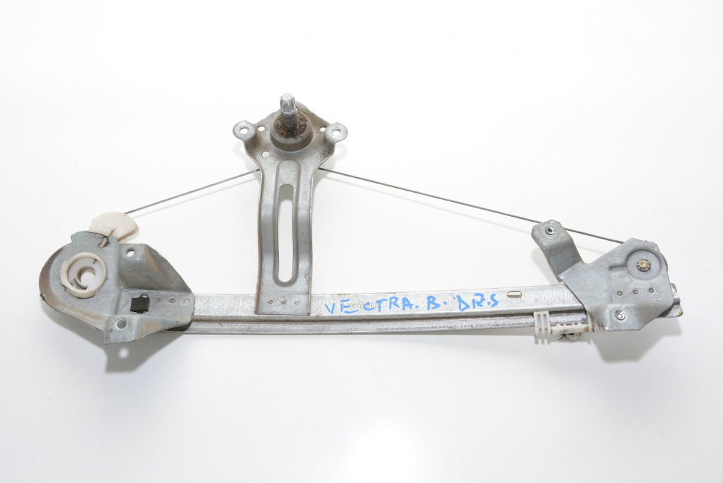 Macara Geam Manuala,4 Portiere,dreapta,spate Opel VECTRA B 1995 - 2002 90464336