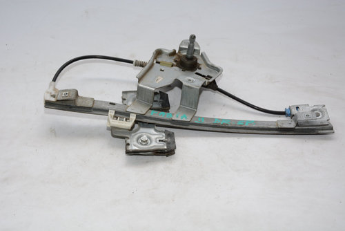 Macara Geam Manuala,4 Portiere,dreapta,spate Skoda FABIA 2 2007 - 2014 1U4839402H