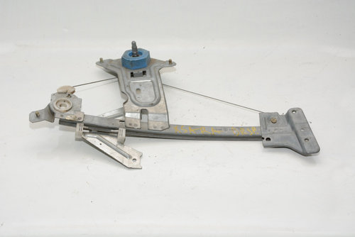 Macara Geam Manuala,4 Portiere,dreapta,spate Citroen XSARA (N0, N1, N2) 1997 - 2006 112950