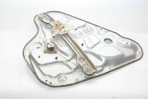 Macara Geam Manuala,4 Portiere,dreapta,spate Hyundai I30 (FD) 2007 - 2012 834802R000
