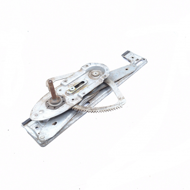 Macara Geam Manuala,4 Portiere Ford FOCUS Mk 2 2005 - 2010 E521F