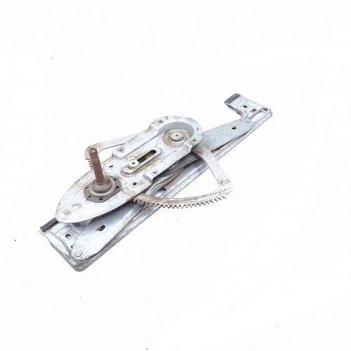 Macara Geam Manuala,4 Portiere Ford FOCUS Mk 2 2005 - 2010 E521F