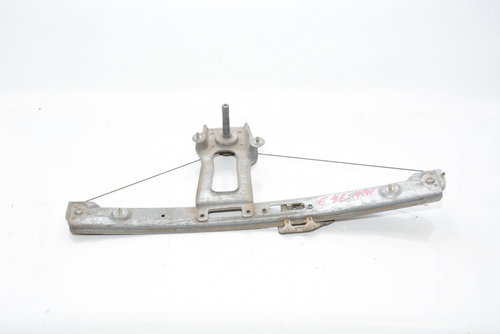 Macara Geam Manuala,4 Portiere,stanga,spate BMW 3 (E46) 1998 - 2007 8196040