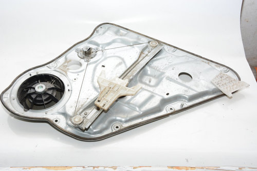 Macara Geam Manuala,4 Portiere,stanga,spate Kia CEED (ED) 2006 - 2012 834701H000