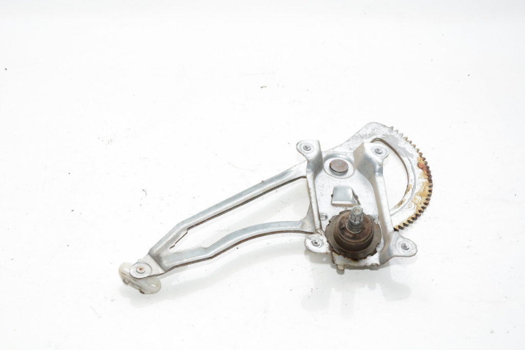Macara Geam Manuala,4 Portiere,stanga,spate Opel ASTRA G 1998 - 2009 90521871