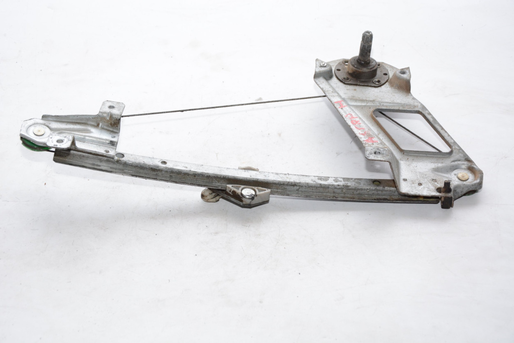 Macara Geam Manuala,4 Portiere,stanga,spate Opel ASTRA H 2004 - 2012 90360537