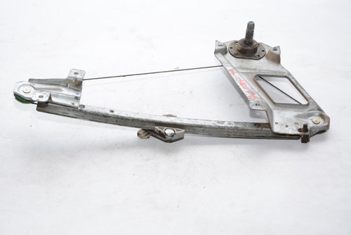 Macara Geam Manuala,4 Portiere,stanga,spate Opel ASTRA H 2004 - 2012 90360537