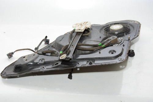 Macara Geam Manuala,4 Portiere,stanga,spate Seat TOLEDO Mk 2 (1M) 1998 - 2006 1M0839729G