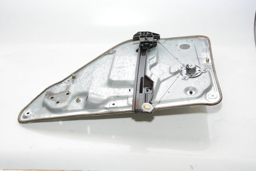 Macara Geam Manuala,4 Portiere,stanga,spate Skoda FABIA 2 2007 - 2014 6Y0839751