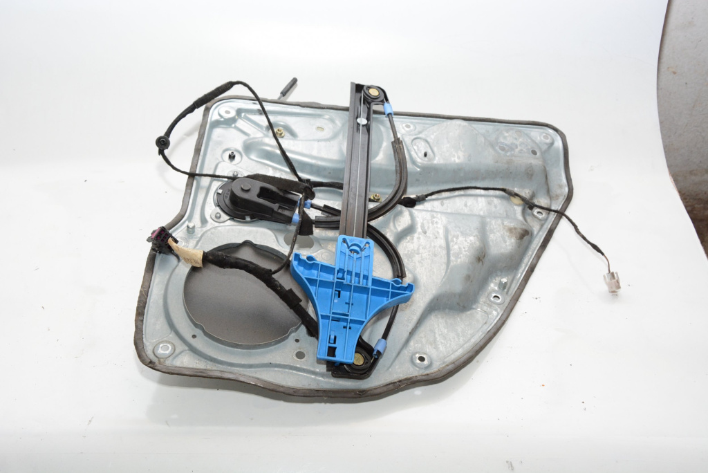 Macara Geam Manuala,4 Portiere,stanga,spate VW GOLF 4 1997 - 2004 1J4839755B