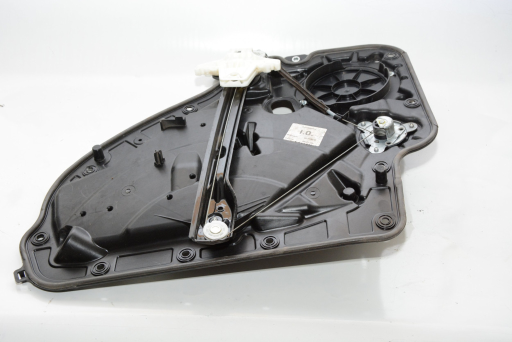 Macara Geam Manuala,4 Portiere,stanga,spate VW GOLF 6 2008 - 2013 5K4839755K