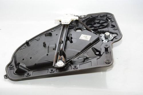 Macara Geam Manuala,4 Portiere,stanga,spate VW GOLF 6 2008 - 2013 5K4839755K
