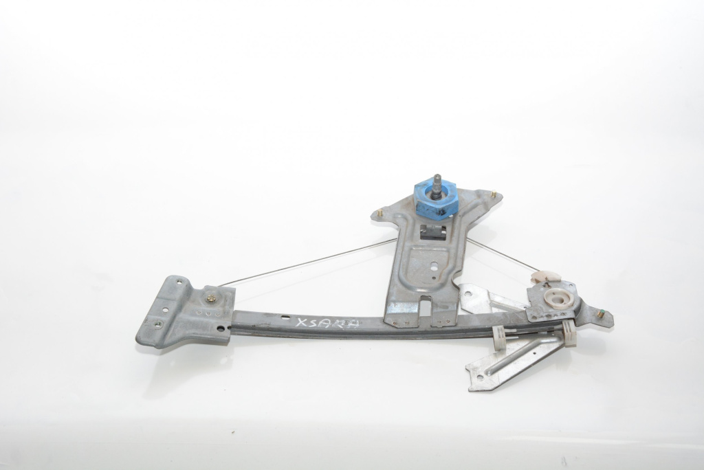 Macara Geam Manuala,4 Portiere,stanga,spate Citroen XSARA (N0, N1, N2) 1997 - 2006