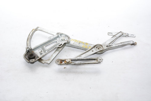 Macara Geam Manuala,dreapta,fata Opel ASTRA G 1998 - 2009 90521870