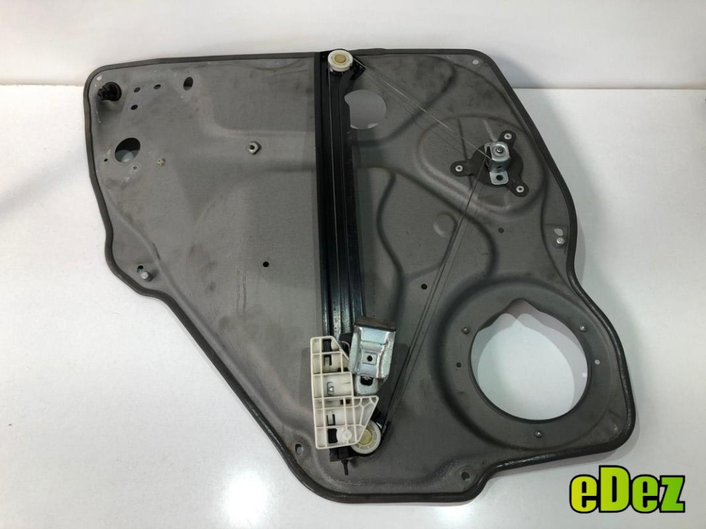 Macara geam manuala dreapta spate Mercedes A-Class (2004-2012) [W169] a1698901267